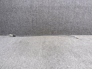20292-001 (Use: 20290-004) Cirrus SR22 Cabin Door Latch Actuation Cable