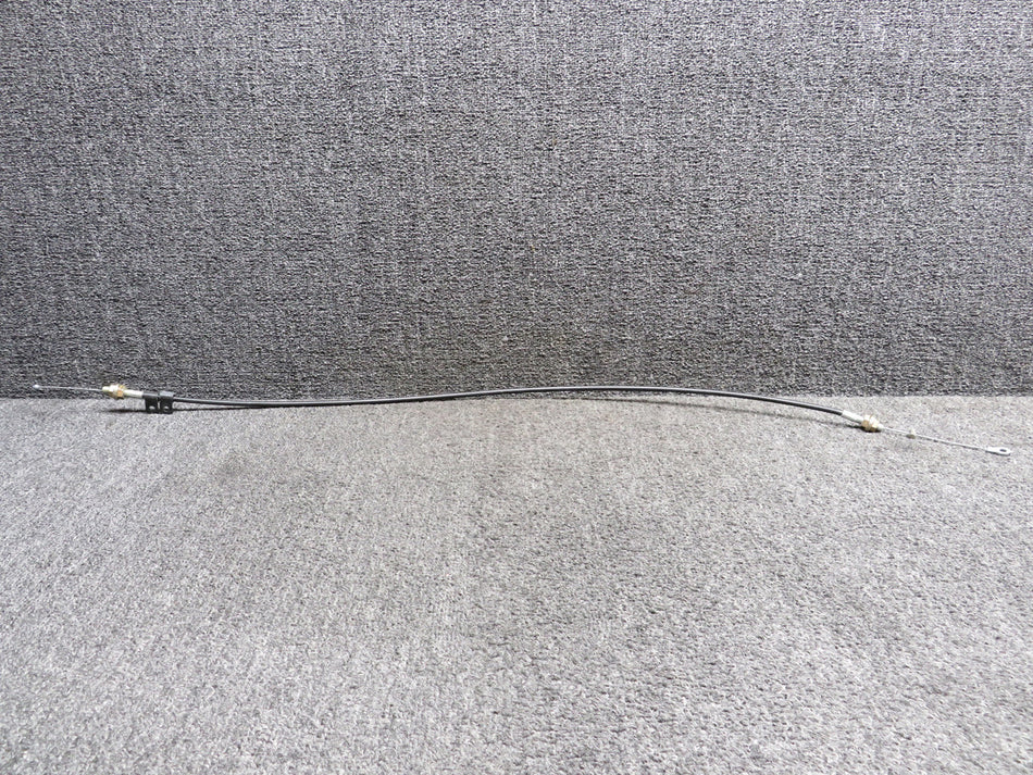 20292-001 (Use: 20290-004) Cirrus SR22 Cabin Door Latch Actuation Cable
