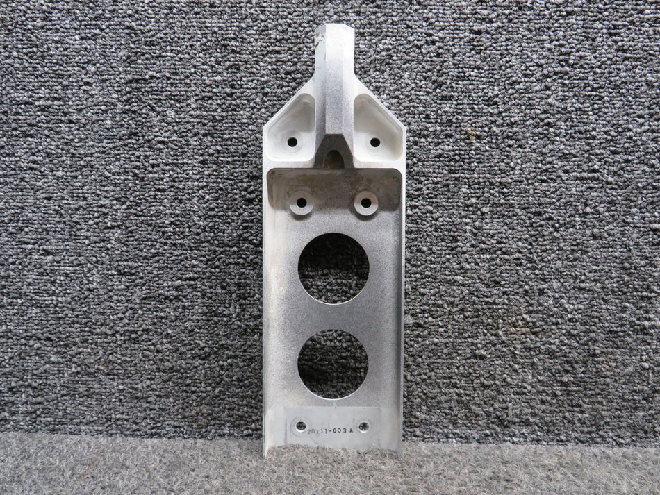 20111-003 Cirrus SR22 Tie Down Bracket Aft