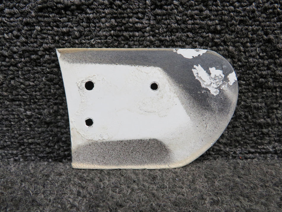 20270-003 Cirrus SR22 Plate Cover Hinge Upper LH