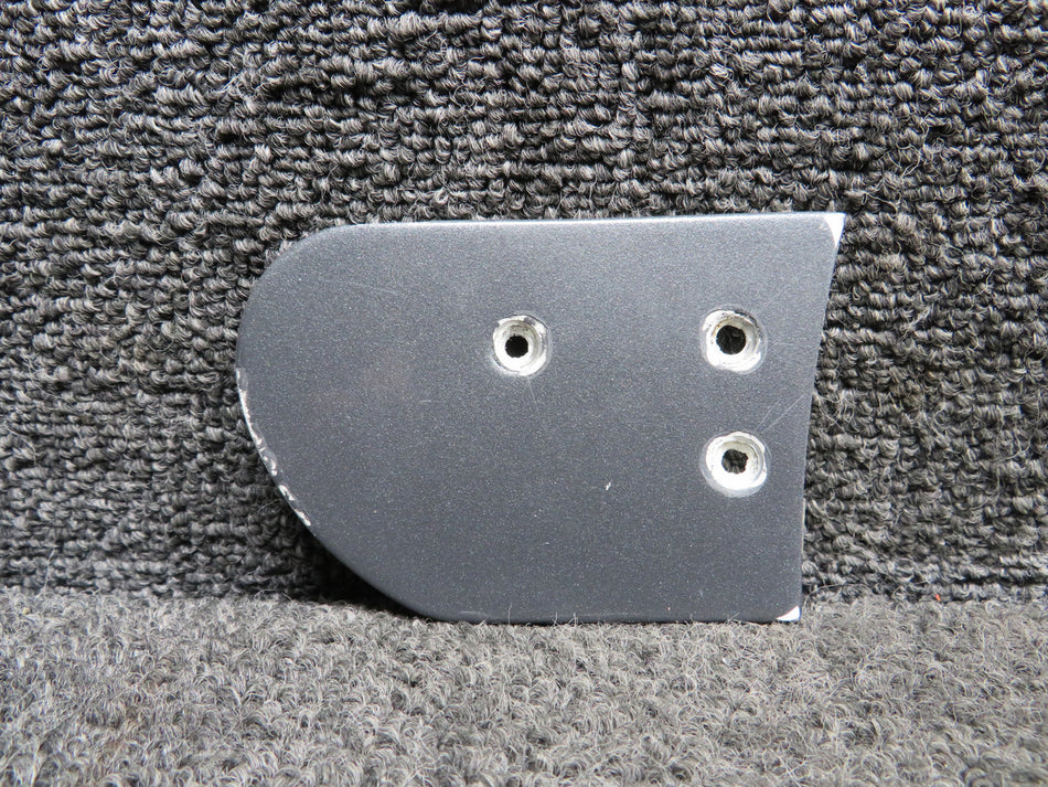 20270-003 Cirrus SR22 Plate Cover Hinge Upper LH