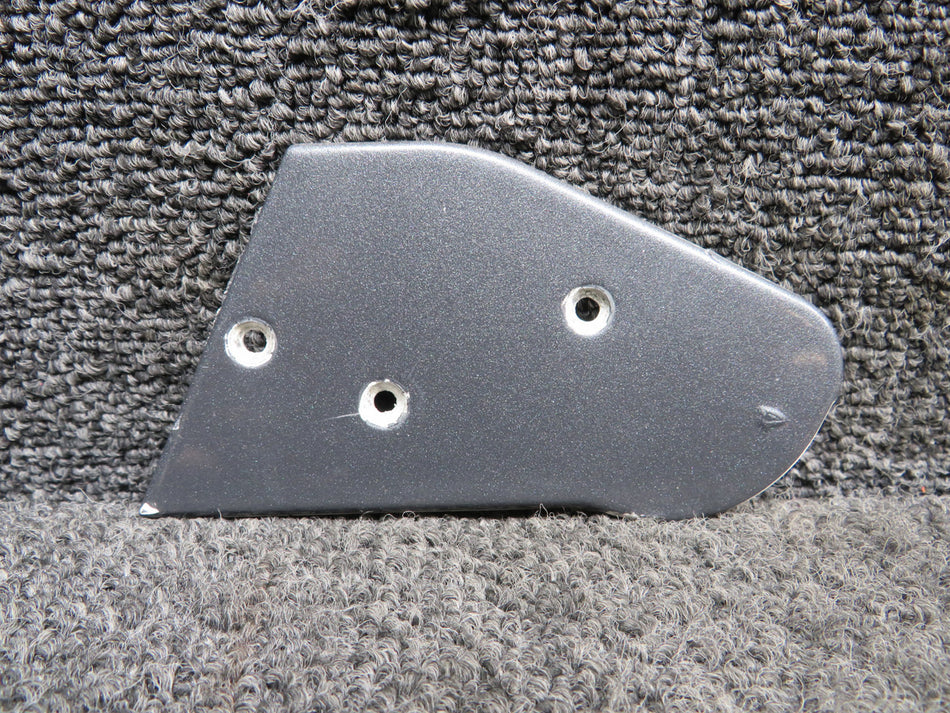 20271-005 Cirrus SR22 Plate Cover Lower LH Hinge