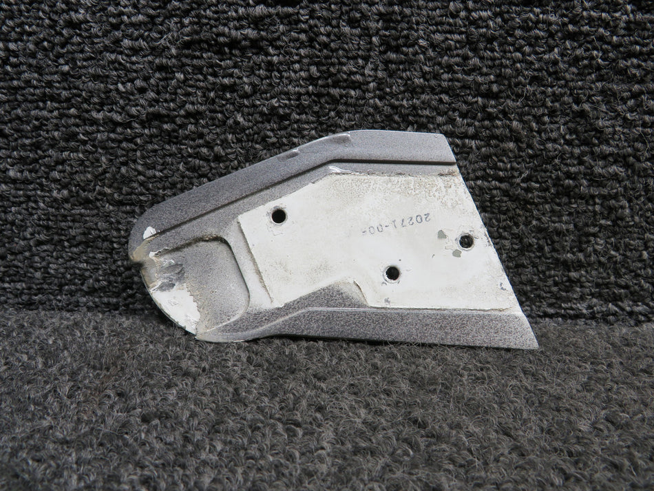 20271-005 Cirrus SR22 Plate Cover Lower LH Hinge