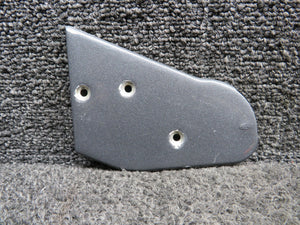 20271-006 Cirrus SR22 Plate Cover Hinge Lower RH