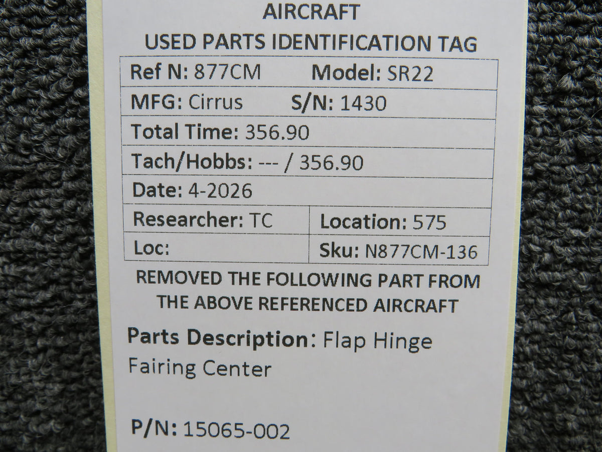 N877CM-136KW