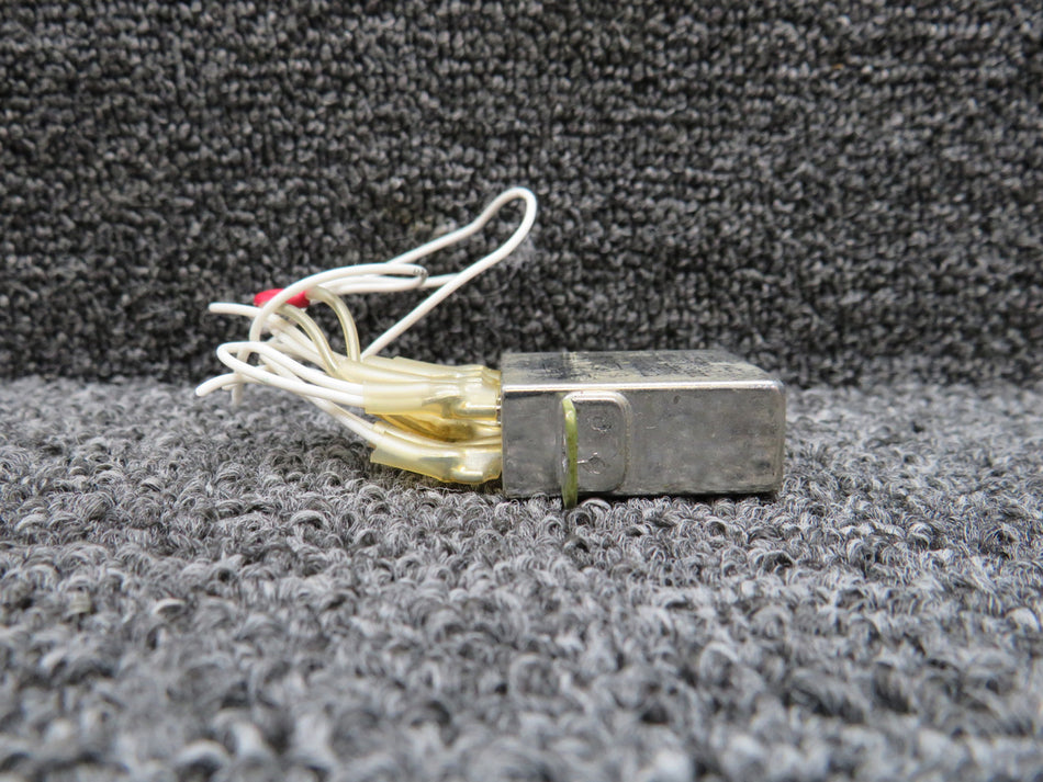 M5757-28-001 HI-G Inc. Electromagnetic Relay (26.5 Volts)