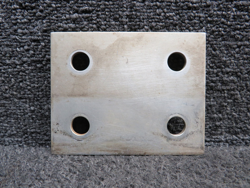 10492-001 Cirrus SR22 Shim Plate (Thickness: .120")