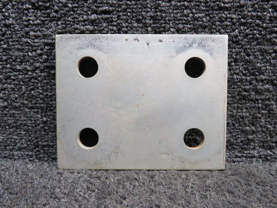 10492-001 Cirrus SR22 Shim Plate (Thickness: .120")