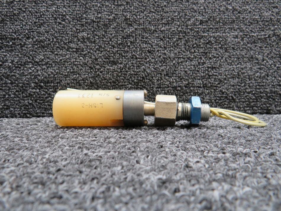 L15H-3 Cessna Citation II 550 Fuel Level Float Switch