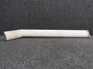 10689-002 (Use: 10689-010) Cirrus SR22 Fuselage Step Assembly RH (White)