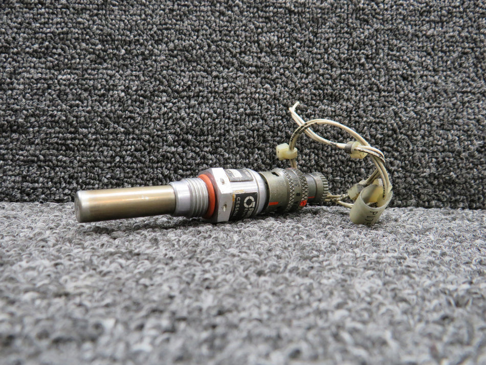 27221274 (Alt: 9912085-3) Airborne Air Temperature Sensor Assembly
