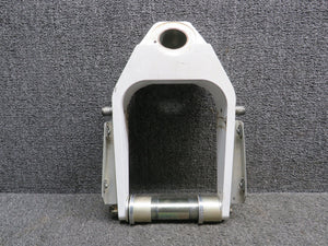 11638-003 Cirrus SR22 Nose Gear Fork Assembly with Axle, Lugs, Pant Brackets