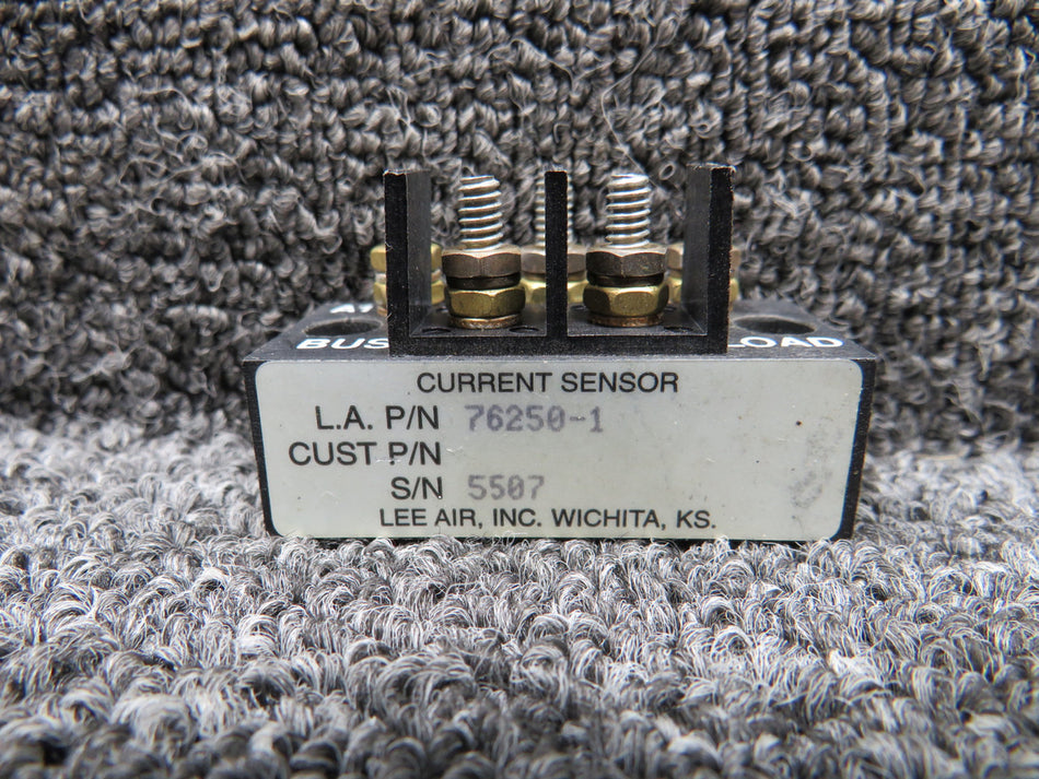 76250-1 Lee Air Inc. Current Sensor