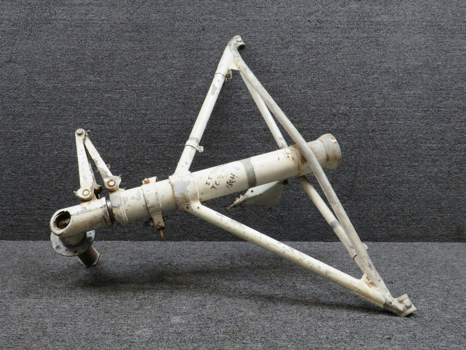 35-815196-605 Beechcraft Main Landing Gear Assembly LH