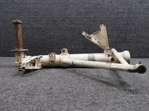 35-815196-616, 35-815196-69 Beechcraft Main Landing Gear Assembly LH
