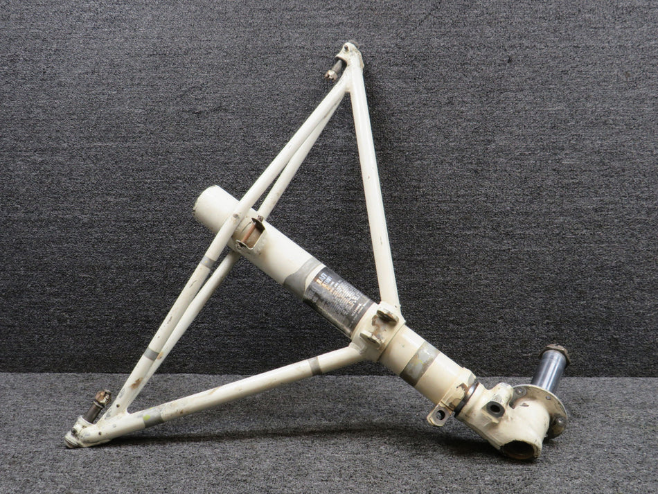 35-815001-11 Beechcraft Main Landing Gear Assembly RH