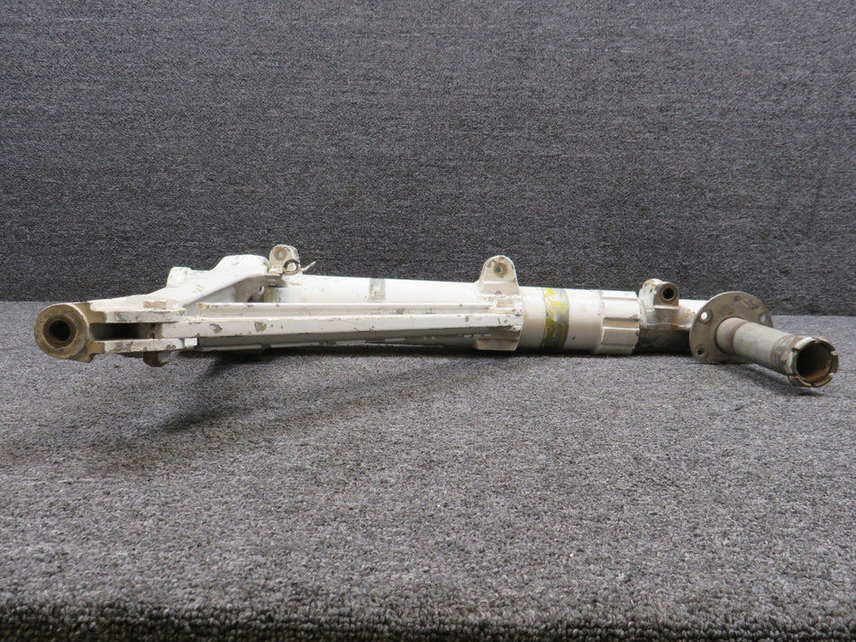 95-810002-619 Beechcraft Main Landing Gear Assembly LH