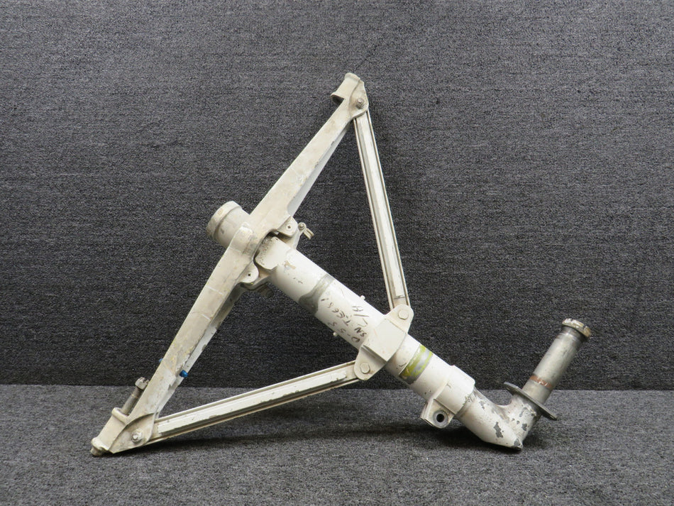 95-810002-619 Beechcraft Main Landing Gear Assembly LH