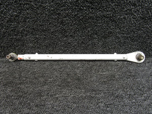 5045201-2 (Alt: 5045201-3) Cessna 411 Nose Gear Retract Rod Assembly