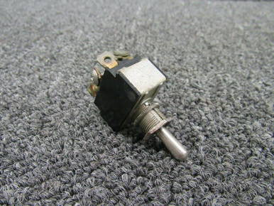 487-914 (Alt: D7270-1-5) Piper PA31-310 Switch Ground Vent Fan (Volts: 28) BAS Part Sales | Airplane Parts
