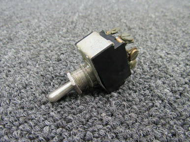 487-914 (Alt: D7270-1-5) Carling Vent Fan Ground Switch