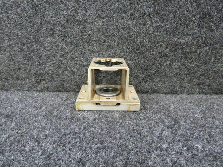 51268-000 / 54797-005 Piper PA-31T Control Cable Drum Bracket (C20) BAS Part Sales | Airplane Parts