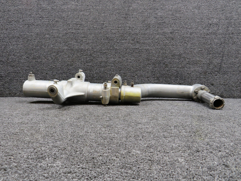 31903-000 (Use: 31903-002) Piper Main Landing Gear Strut Assembly LH