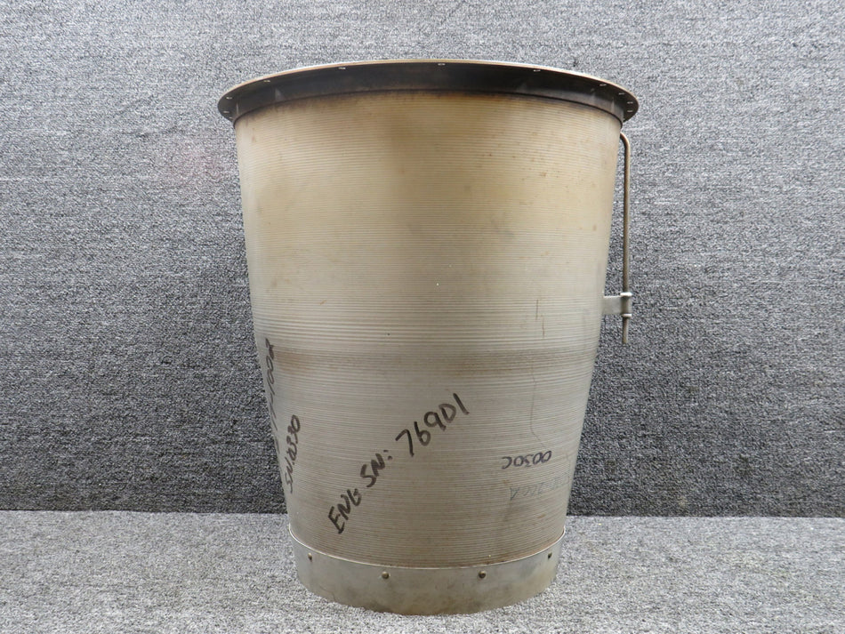 5555020-200 (Use: 5555020-202) Cessna Exhaust Nozzle Assembly
