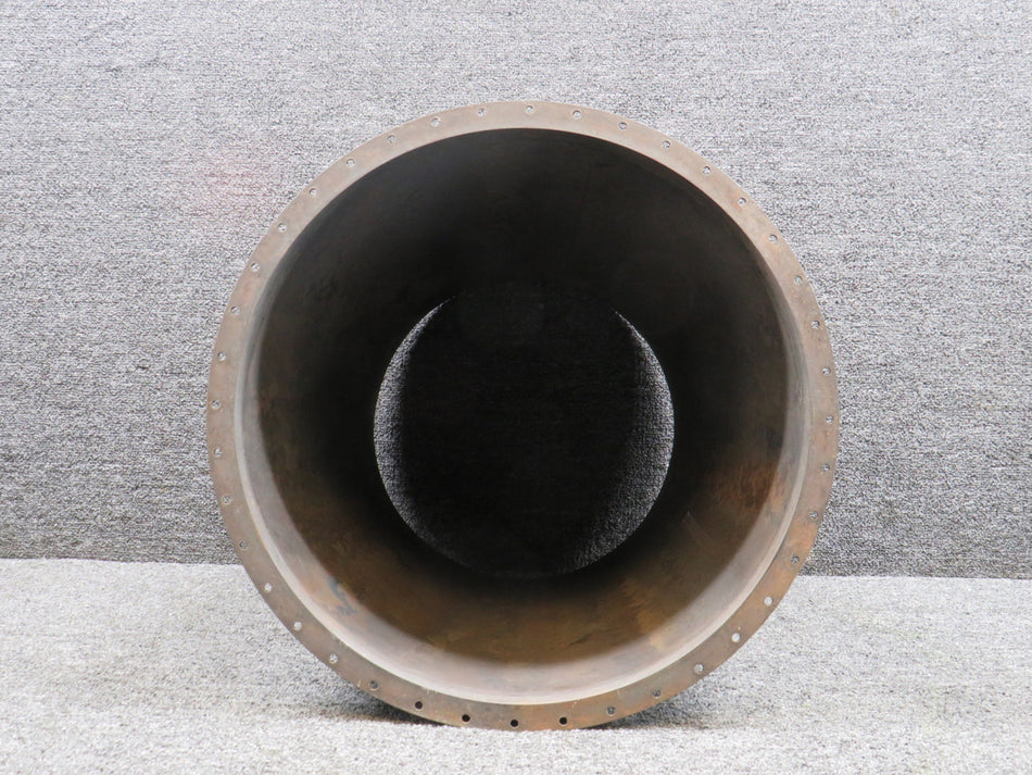 2355100-26 (Use: 2355100-29) Learjet Exhaust Nozzle Assembly