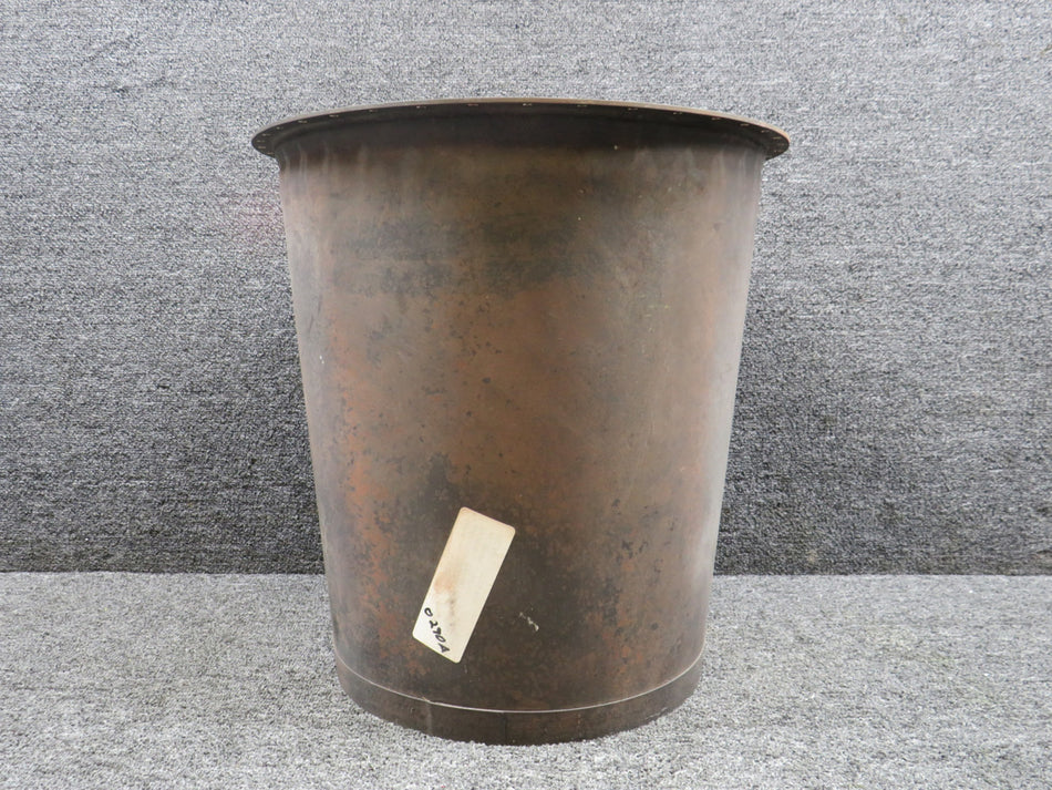 2355100-26 (Use: 2355100-29) Learjet Exhaust Nozzle Assembly