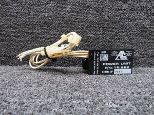 TR-992 Aerospace Lighting Corp. Power Unit