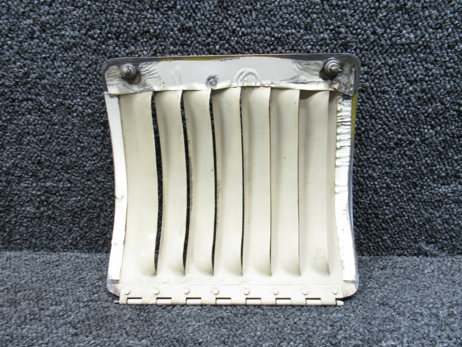 41800-000 Piper PA31-350 Engine Top Cowl Louver LH
