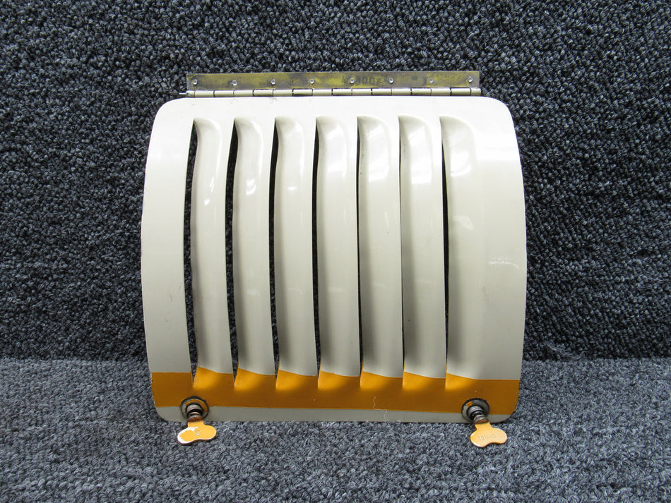41800-001 Piper PA31-350 Engine Top Cowl Louver RH