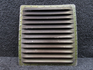 37207-023 Piper PA34-200T Engine Cowl Louver