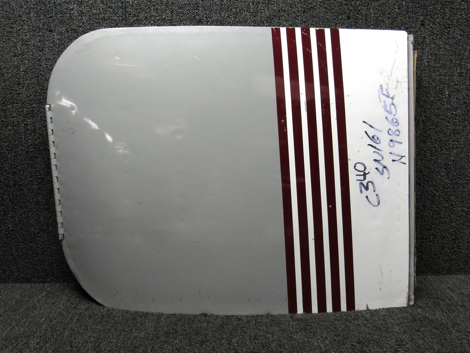 5311200-1 Cessna 340 Lower Cabin Door Assembly