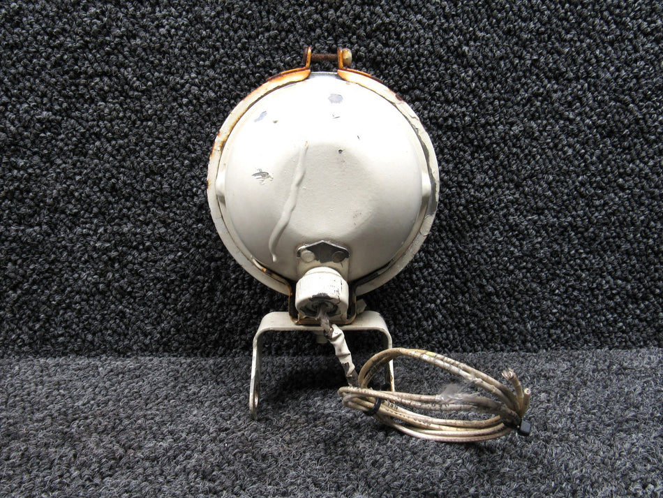B4213A (Use: B-4213B) Cessna NLG Light Canopy with Bulb