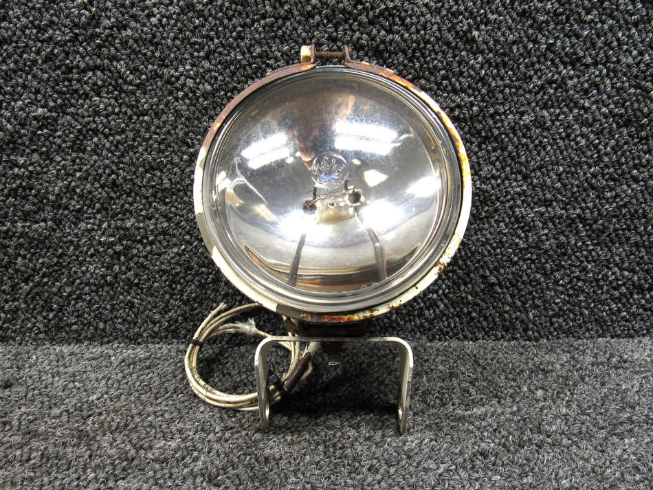 B4213A (Use: B-4213B) Cessna NLG Light Canopy with Bulb