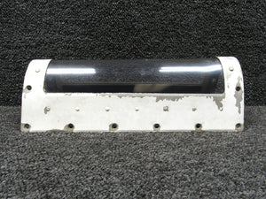 0523115-5 Cessna 172G Landing Lights Plexiglass Window