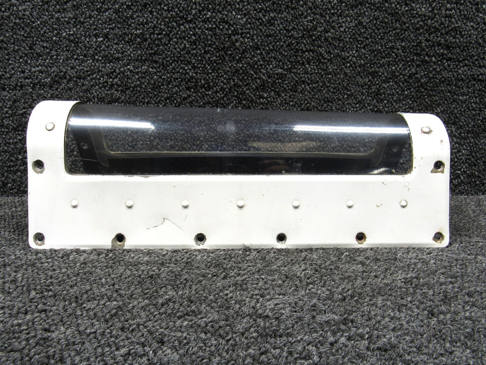 0523115-5 Cessna 172G Landing Lights Plexiglass Window