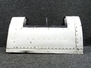 0523003-56, 0523106 Cessna 172 Leading Edge Landing Light Assembly w/ Bulbs
