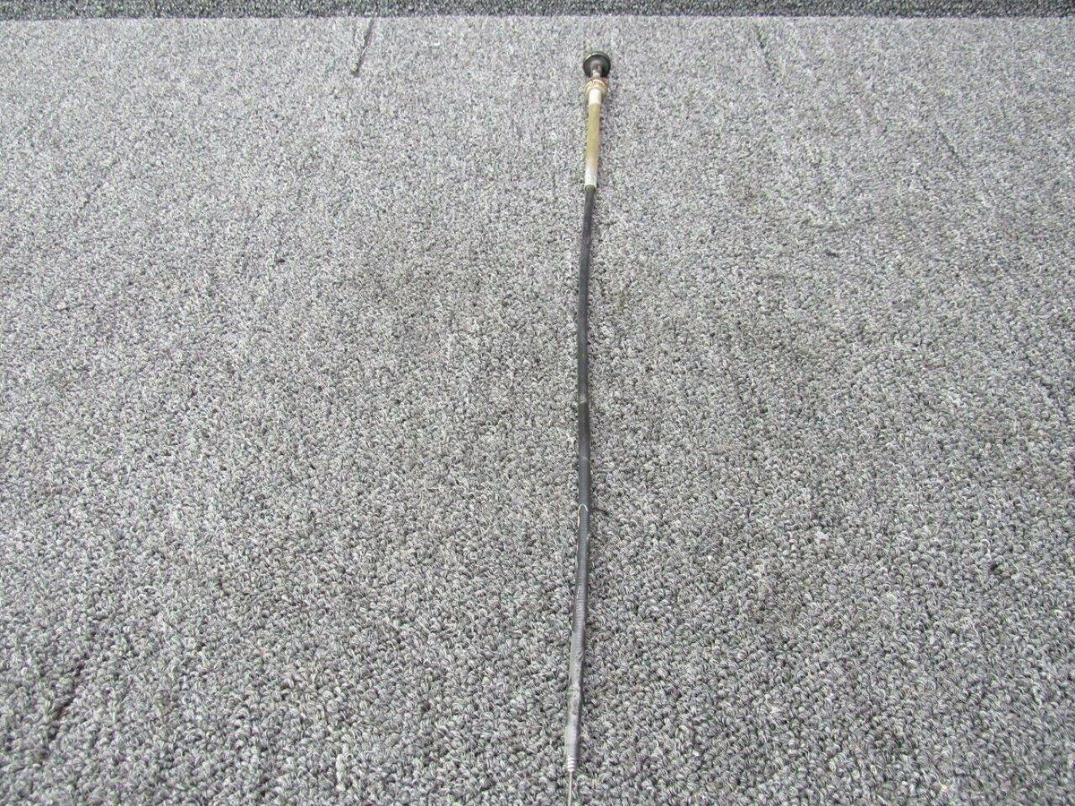 5117239-1 Cessna 421B Control Cable Assy Defrost BAS Part Sales | Airplane Parts