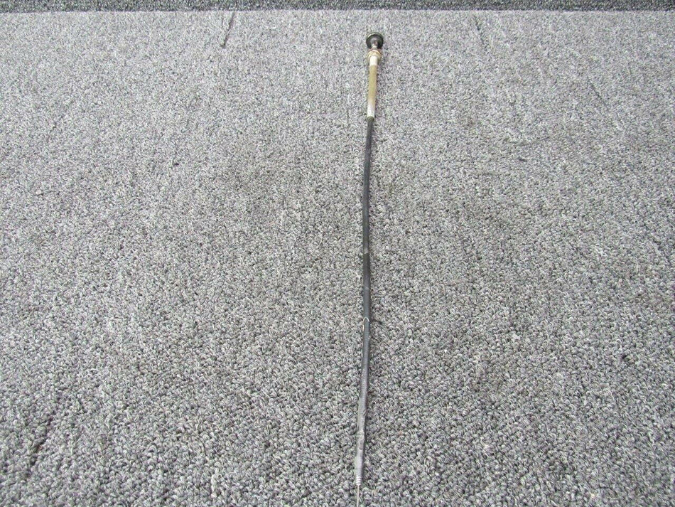 5117239-1 Cessna 421B Control Cable Assy Defrost BAS Part Sales | Airplane Parts