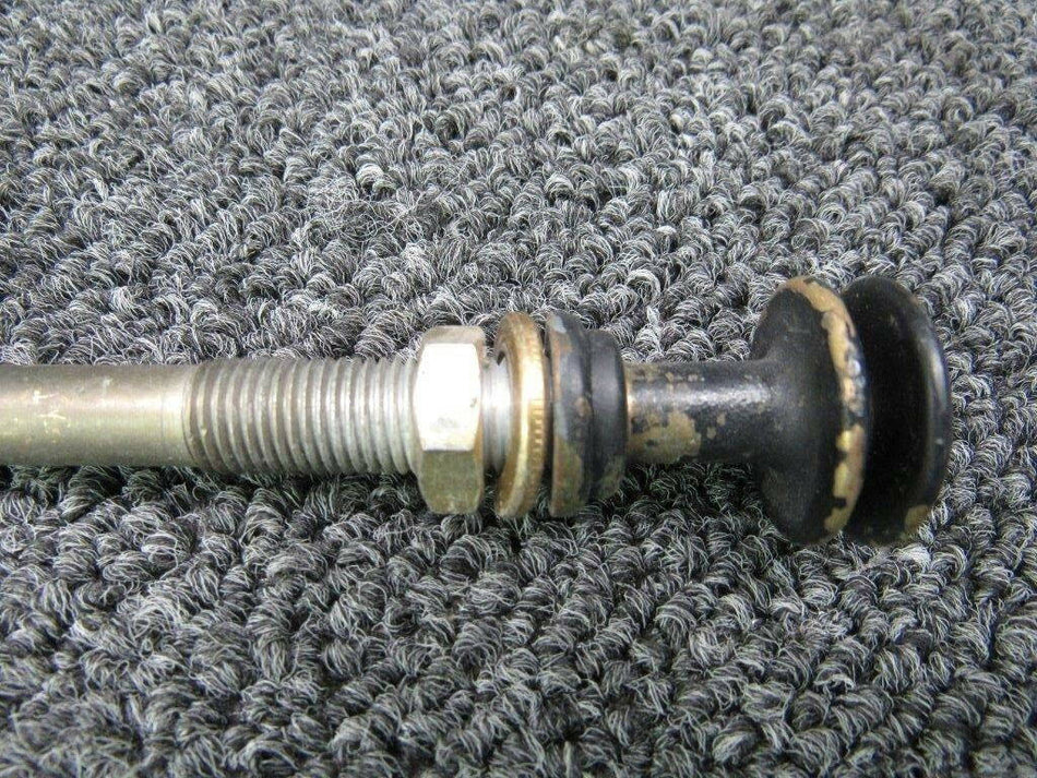 5117239-1 Cessna 421B Control Cable Assy Defrost