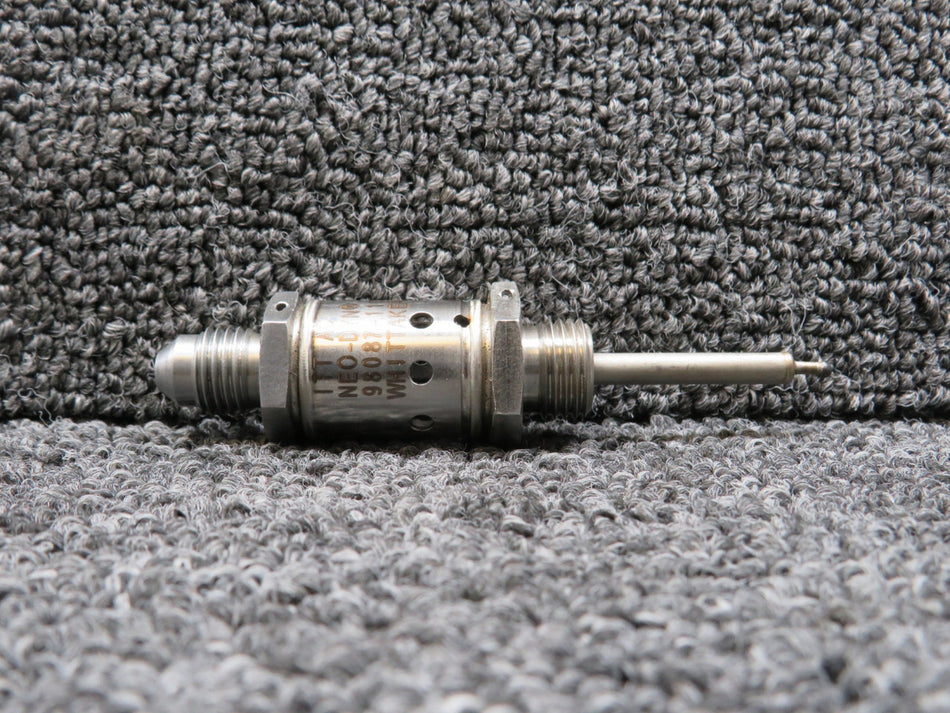 98087-1103TV96 ITT Neo-Dyn Temperature Valve Assembly