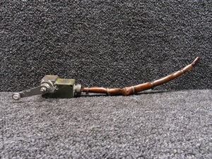 2VA20 Micro Switch Main Landing Gear Safety Switch