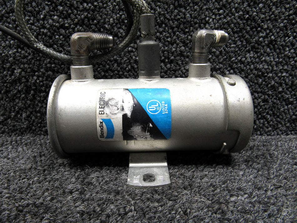 476411 Cessna 402B Windshield Alcohol Anti-Ice Pump