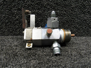 801292-01 Beechcraft KA200 Oxygen Regulator