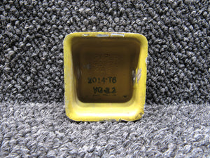 40329-003 (Cast: 40328) Piper PA31-310 Main Spar Attachment Lower Aft Fitting