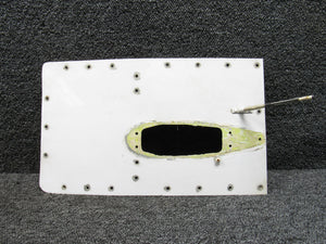 101-620026-3 Beechcraft 200 Horizontal Stabilator Cover Panel