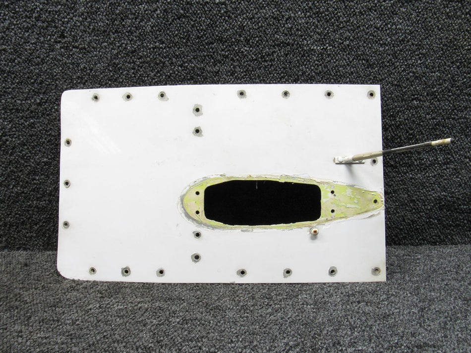 101-620026-3 Beechcraft 200 Horizontal Stabilator Cover Panel